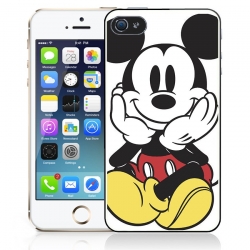 Mickey Mouse phone case