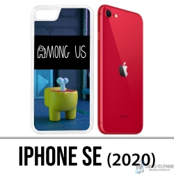 IPhone SE 2020 Case - Unter...