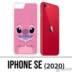 Coque iPhone SE 2020 - Angel