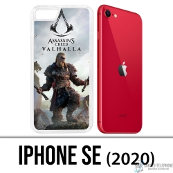 Coque iPhone SE 2020 -...