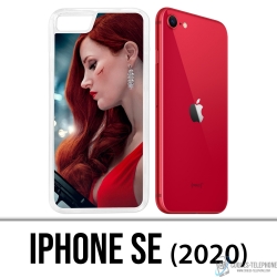 Coque iPhone SE 2020 - Ava