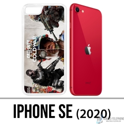 IPhone SE 2020 case - Call...
