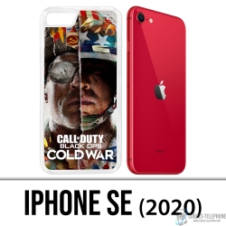 Carcasa para iPhone SE 2020 - Call Of Duty Cold War