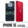 Coque iPhone SE 2020 - Dark Série