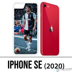 Funda para iPhone SE 2020 - Dybala Juventus