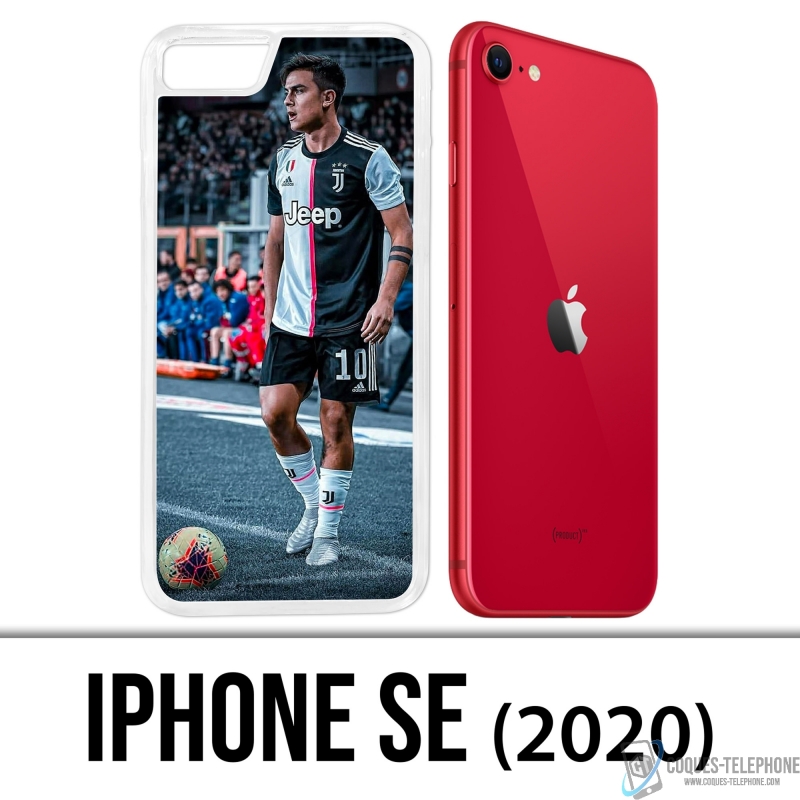 IPhone SE 2020 case - Dybala Juventus