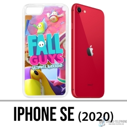 Carcasa para iPhone SE 2020...