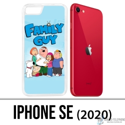 Funda para iPhone SE 2020 -...