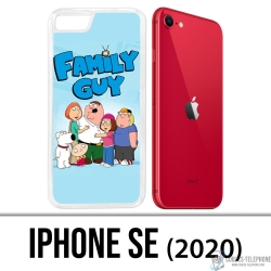 IPhone SE 2020 Case - Family Guy