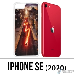 Coque iPhone SE 2020 - Flash