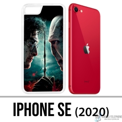 Coque iPhone SE 2020 -...