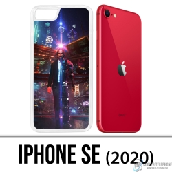 IPhone SE 2020 Case - John...