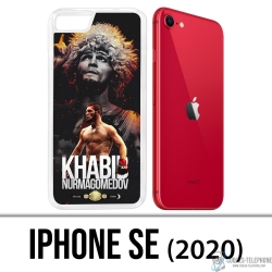 Coque iPhone SE 2020 - Khabib Nurmagomedov