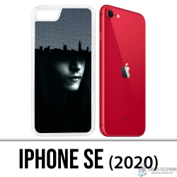Coque iPhone SE 2020 - Mr...