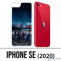 Custodia per iPhone SE 2020...