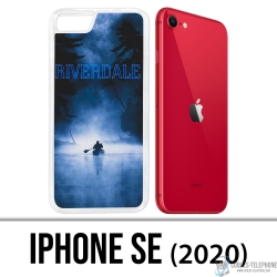 Coque iPhone SE 2020 - Riverdale