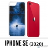 Coque iPhone SE 2020 - Riverdale