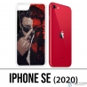 Funda para iPhone SE 2020 - The Boys Butcher