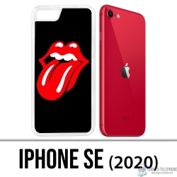 Funda para iPhone SE 2020 - The Rolling Stones