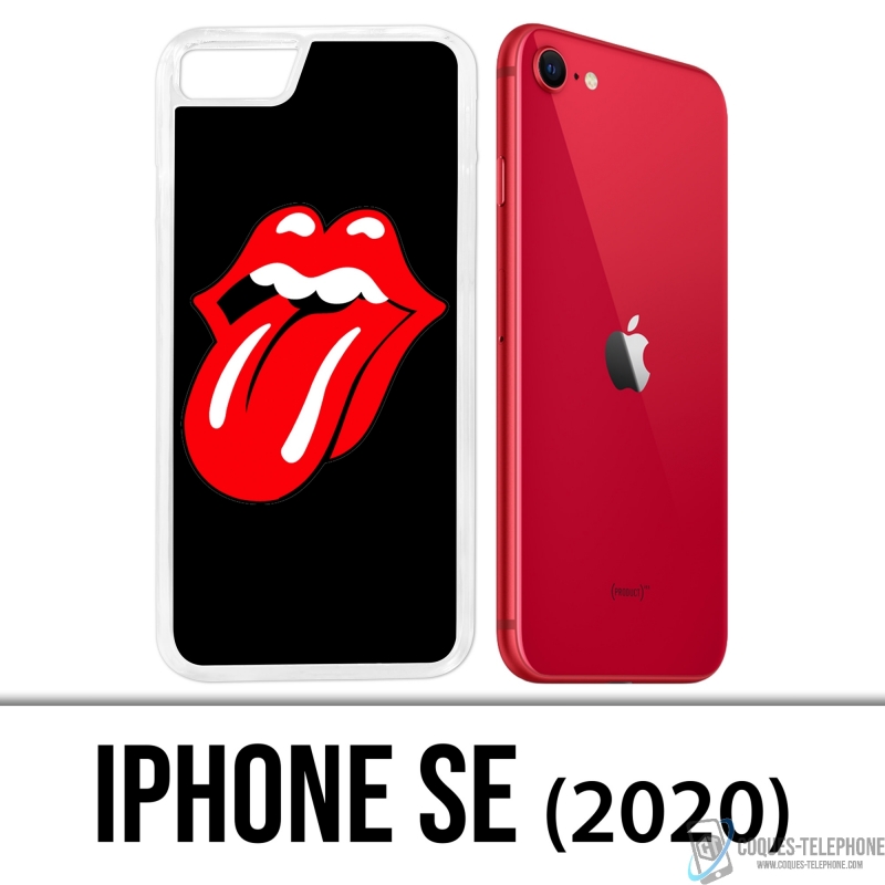 IPhone SE 2020 Case - The Rolling Stones