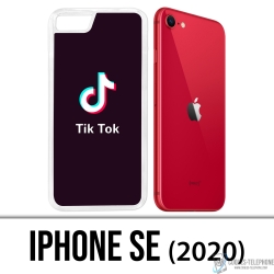 Funda para iPhone SE 2020 - Tiktok
