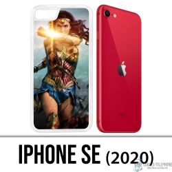 Coque iPhone SE 2020 - Wonder Woman Movie