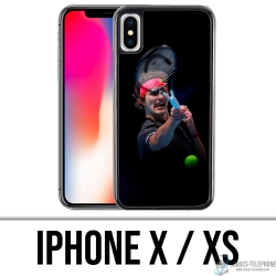 IPhone X / XS Case - Alexander Zverev