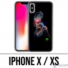 Custodia per iPhone X / XS - Alexander Zverev