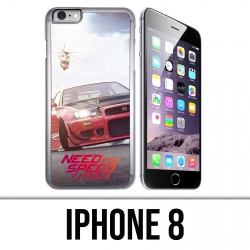 Custodia per iPhone 8 - Need For Speed ​​Payback