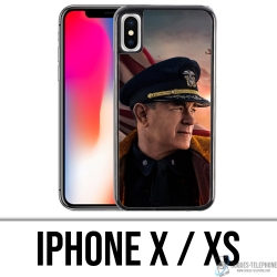 Funda para iPhone X / XS -...
