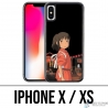 IPhone X / XS-Gehäuse - temperamentvoll