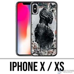 IPhone X / XS Case - Black...