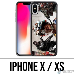 Carcasa para iPhone X / XS...