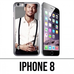 IPhone 8 Case - Neymar Model