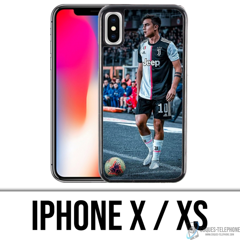 IPhone X / XS Case - Dybala Juventus