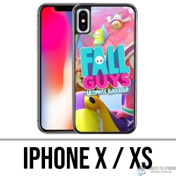 Funda para iPhone X / XS -...