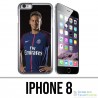 IPhone 8 Fall - Neymar Psg Cartoon