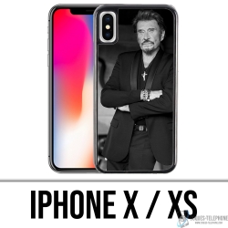 IPhone X / XS Case - Johnny...
