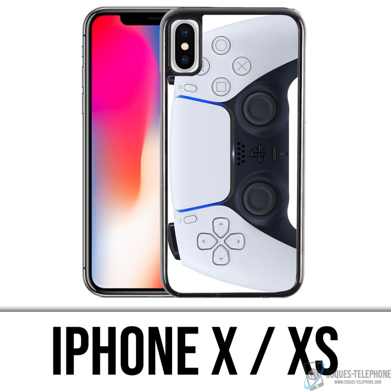 IPhone X / XS-Gehäuse - PS5-Controller