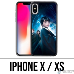 IPhone X / XS Case - Little Harry Potter