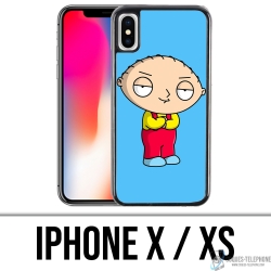 Coque iPhone X / XS -...