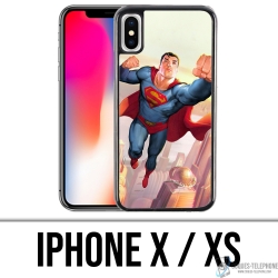 IPhone X / XS Case -...