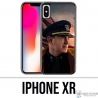 IPhone XR Case - Greyhound