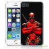 Coque téléphone Deadpool - BD