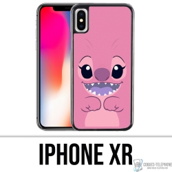 IPhone XR Case - Angel
