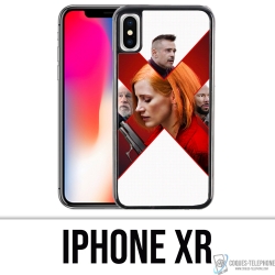 IPhone XR Case - Ava Zeichen