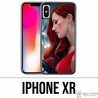 Custodia per iPhone XR - Ava