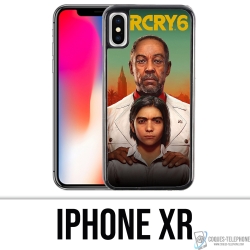 IPhone XR Case - Far Cry 6