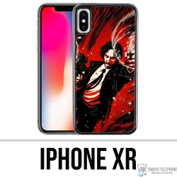 Coque iPhone XR - John Wick...