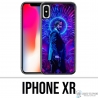 Coque iPhone XR - John Wick Parabellum